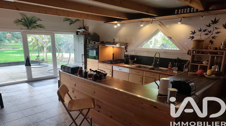 Ma-Cabane - Vente Maison La Grée-Saint-Laurent, 91 m²
