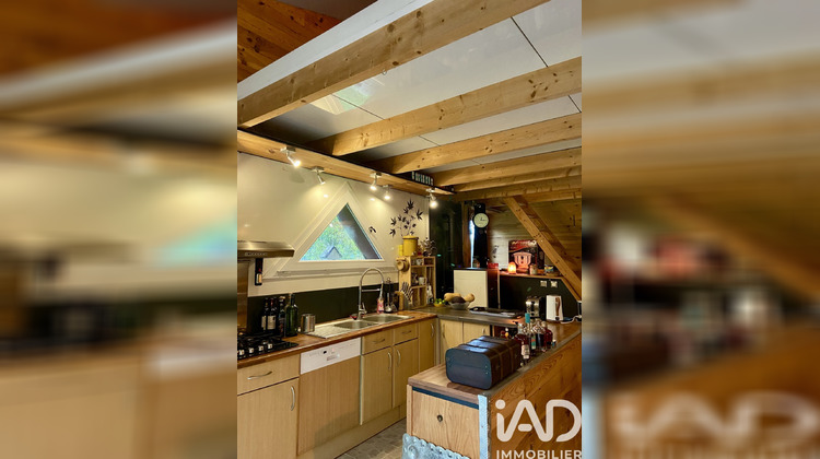 Ma-Cabane - Vente Maison La Grée-Saint-Laurent, 91 m²