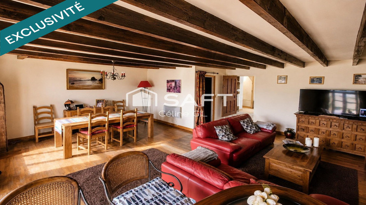 Ma-Cabane - Vente Maison La Gree-Saint-Laurent, 107 m²