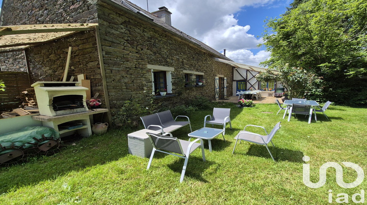 Ma-Cabane - Vente Maison La Grée-Saint-Laurent, 165 m²