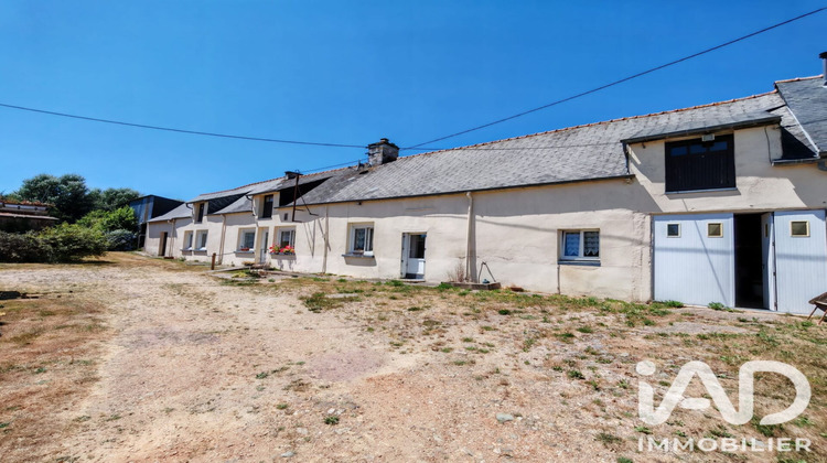 Ma-Cabane - Vente Maison La Grée-Saint-Laurent, 99 m²