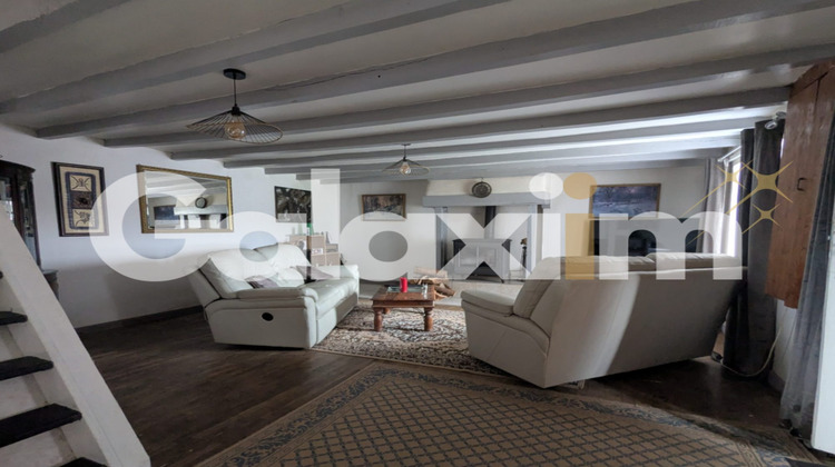 Ma-Cabane - Vente Maison La Grée-Saint-Laurent, 147 m²