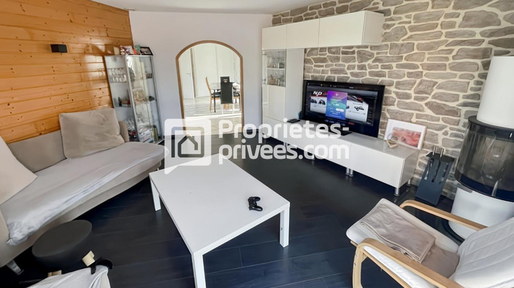 Ma-Cabane - Vente Maison LA GRESLE, 124 m²