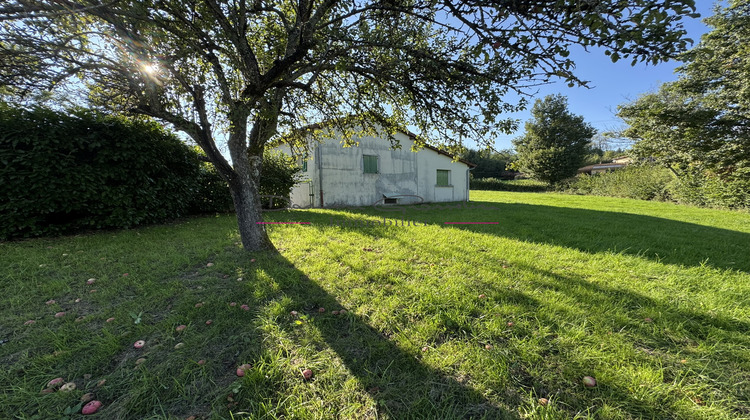 Ma-Cabane - Vente Maison La Gresle, 80 m²