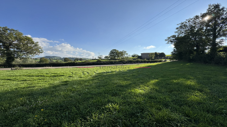 Ma-Cabane - Vente Maison La Gresle, 80 m²