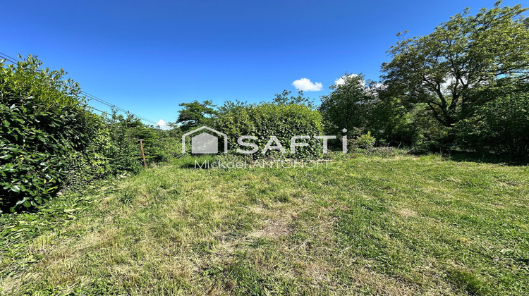 Ma-Cabane - Vente Maison La Gresle, 159 m²