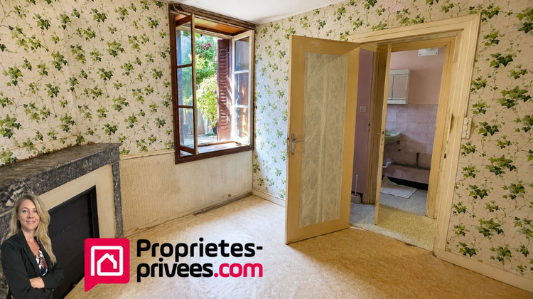 Ma-Cabane - Vente Maison LA GRESLE, 154 m²