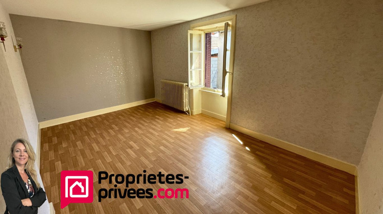 Ma-Cabane - Vente Maison LA GRESLE, 154 m²
