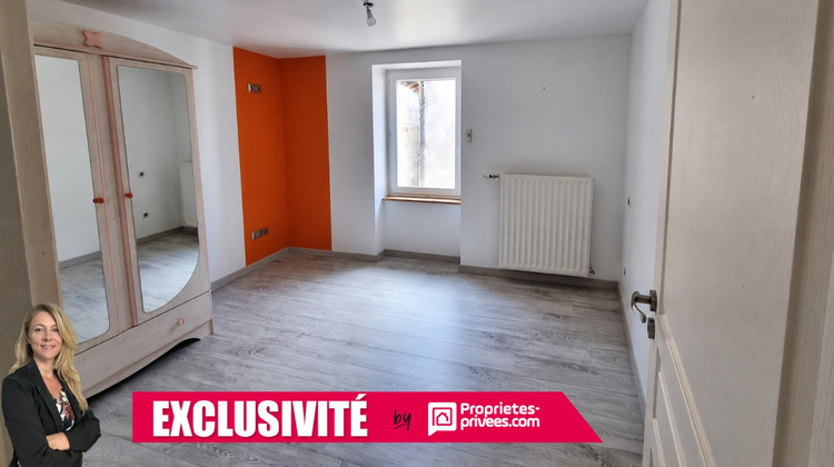 Ma-Cabane - Vente Maison LA GRESLE, 162 m²