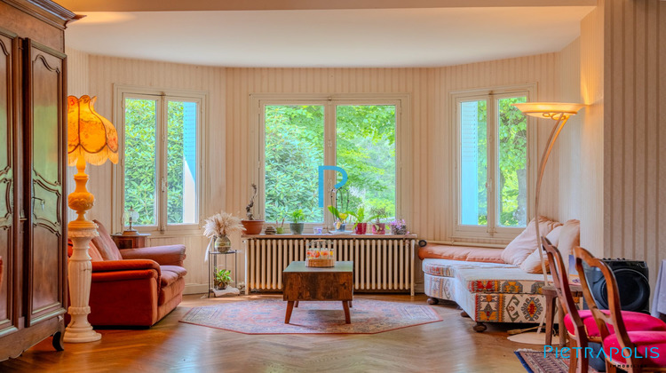 Ma-Cabane - Vente Maison La Gresle, 316 m²