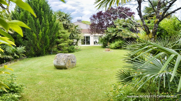 Ma-Cabane - Vente Maison LA GREVE SUR MIGNON, 133 m²