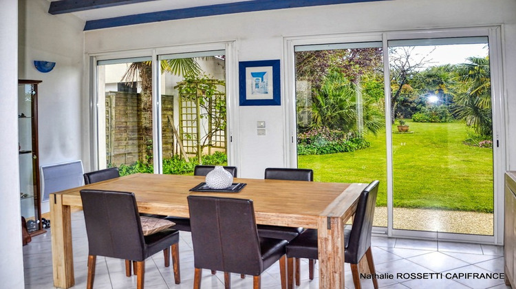 Ma-Cabane - Vente Maison LA GREVE SUR MIGNON, 133 m²