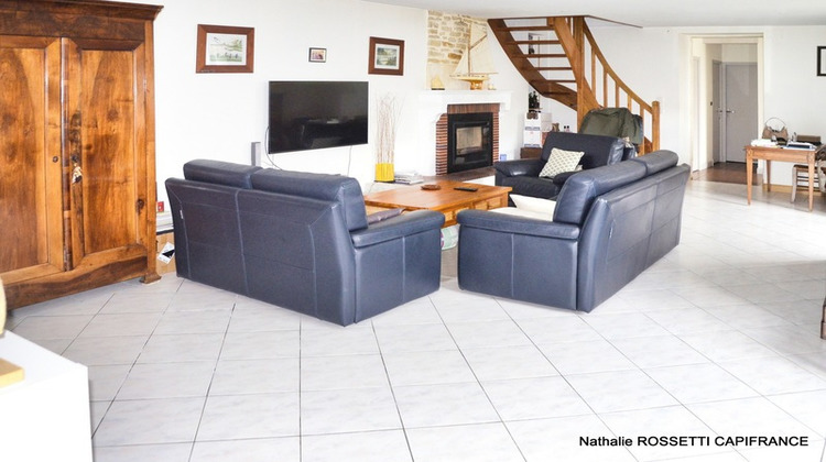 Ma-Cabane - Vente Maison LA GREVE SUR MIGNON, 133 m²