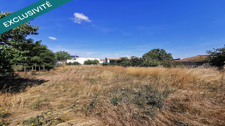 Ma-Cabane - Vente Maison La Greve-sur-Mignon, 75 m²