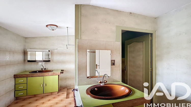 Ma-Cabane - Vente Maison La Grève-sur-Mignon, 147 m²