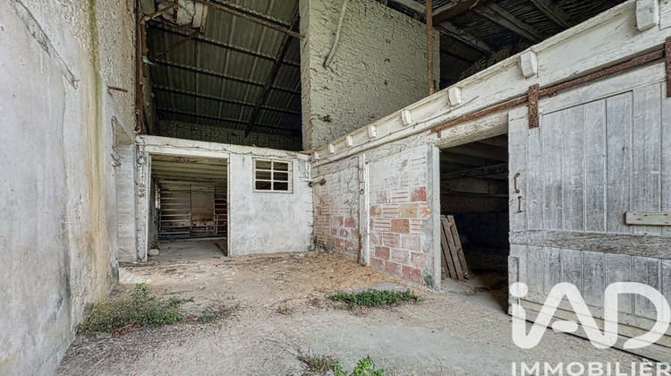 Ma-Cabane - Vente Maison La Grève-sur-Mignon, 175 m²