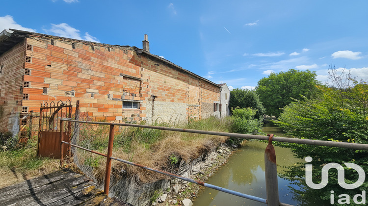 Ma-Cabane - Vente Maison La Grève-sur-Mignon, 152 m²