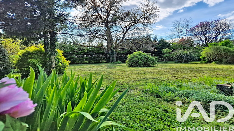 Ma-Cabane - Vente Maison La Grève-sur-Mignon, 137 m²