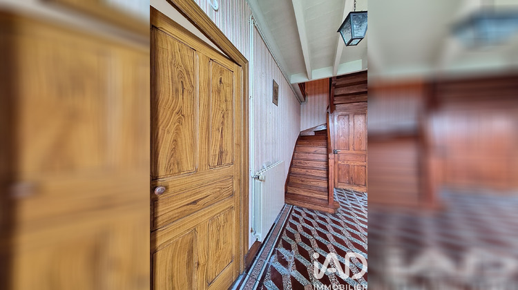 Ma-Cabane - Vente Maison La Grève-sur-Mignon, 137 m²