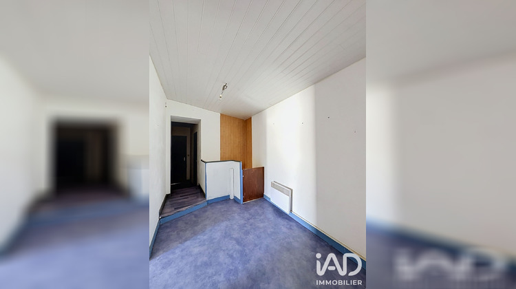 Ma-Cabane - Vente Maison La Grève-sur-Mignon, 109 m²