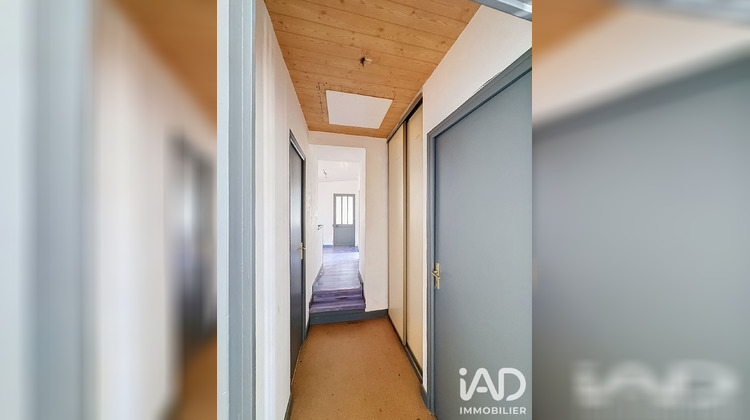 Ma-Cabane - Vente Maison La Grève-sur-Mignon, 109 m²