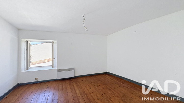 Ma-Cabane - Vente Maison La Grève-sur-Mignon, 109 m²