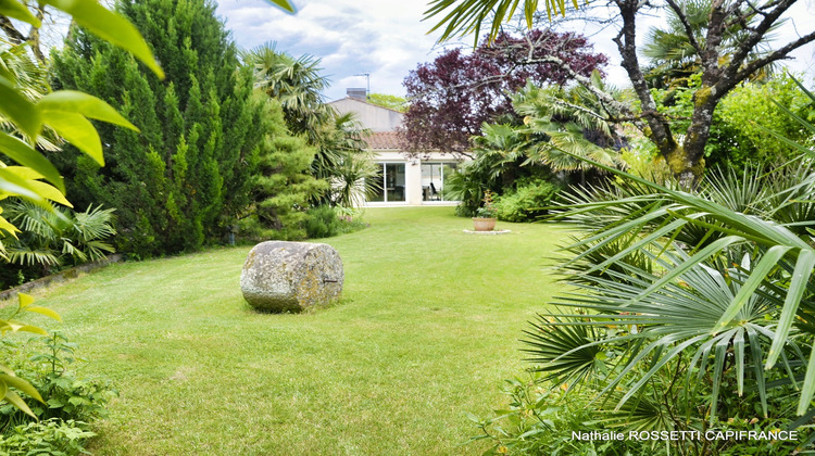 Ma-Cabane - Vente Maison LA GREVE SUR MIGNON, 133 m²