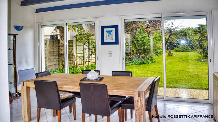 Ma-Cabane - Vente Maison LA GREVE SUR MIGNON, 133 m²