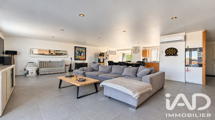 Ma-Cabane - Vente Maison La Grève-sur-Mignon, 115 m²