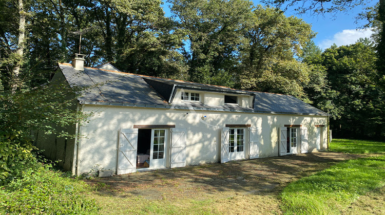 Ma-Cabane - Vente Maison LA GRIGONNAIS, 162 m²