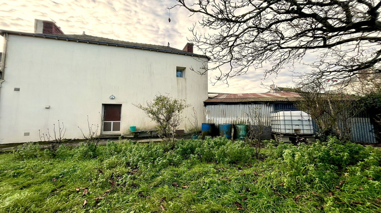 Ma-Cabane - Vente Maison La Grigonnais, 85 m²