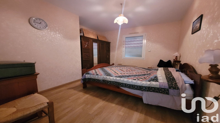 Ma-Cabane - Vente Maison La Grigonnais, 113 m²