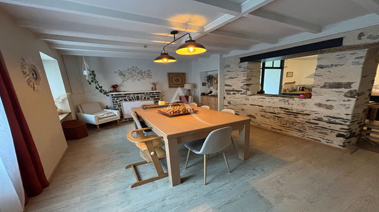 Ma-Cabane - Vente Maison LA GRIGONNAIS, 135 m²