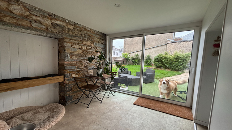 Ma-Cabane - Vente Maison LA GRIGONNAIS, 135 m²