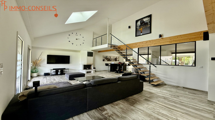 Ma-Cabane - Vente Maison La Grigonnais, 180 m²