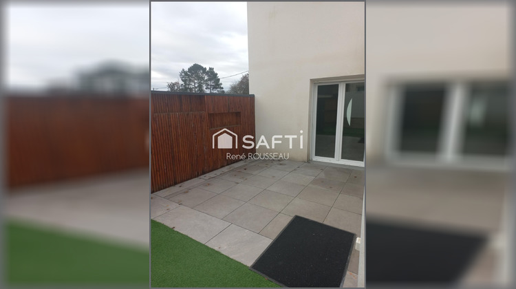 Ma-Cabane - Vente Maison La Grigonnais, 127 m²