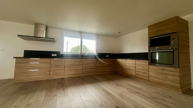 Ma-Cabane - Vente Maison LA GRIGONNAIS, 145 m²