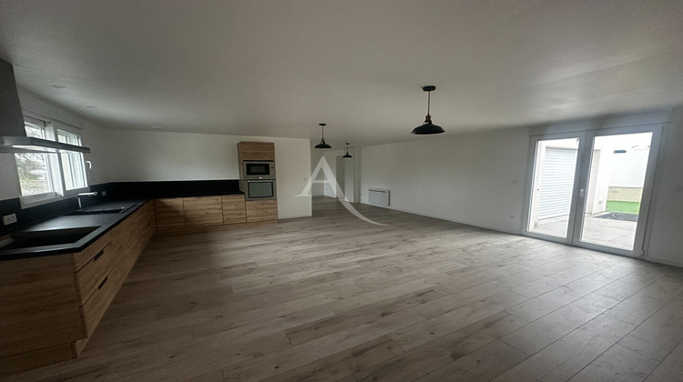 Ma-Cabane - Vente Maison LA GRIGONNAIS, 145 m²