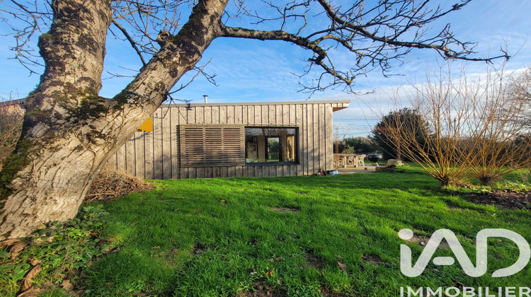 Ma-Cabane - Vente Maison La Grigonnais, 101 m²