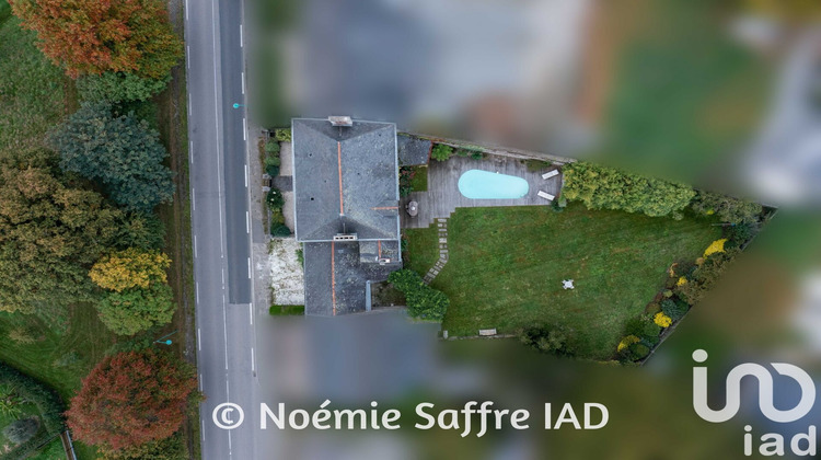 Ma-Cabane - Vente Maison La Grigonnais, 236 m²