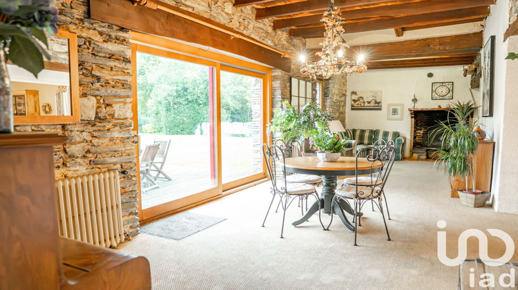 Ma-Cabane - Vente Maison La Grigonnais, 236 m²