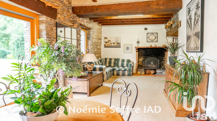 Ma-Cabane - Vente Maison La Grigonnais, 236 m²