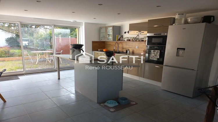 Ma-Cabane - Vente Maison La Grigonnais, 77 m²