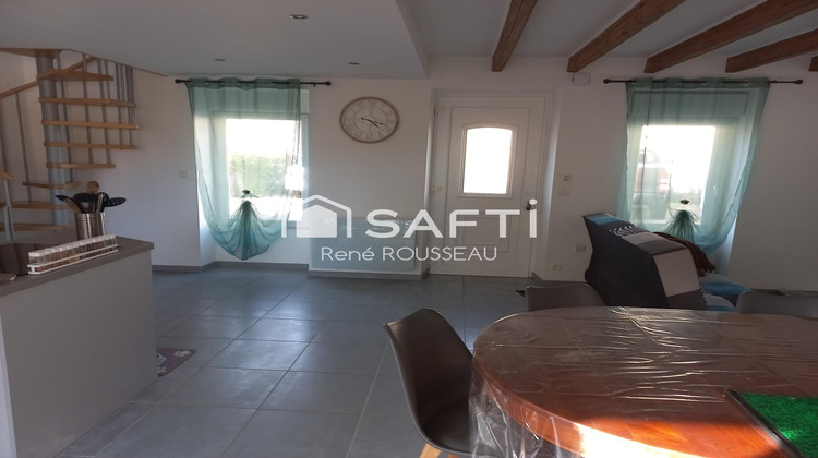 Ma-Cabane - Vente Maison La Grigonnais, 77 m²