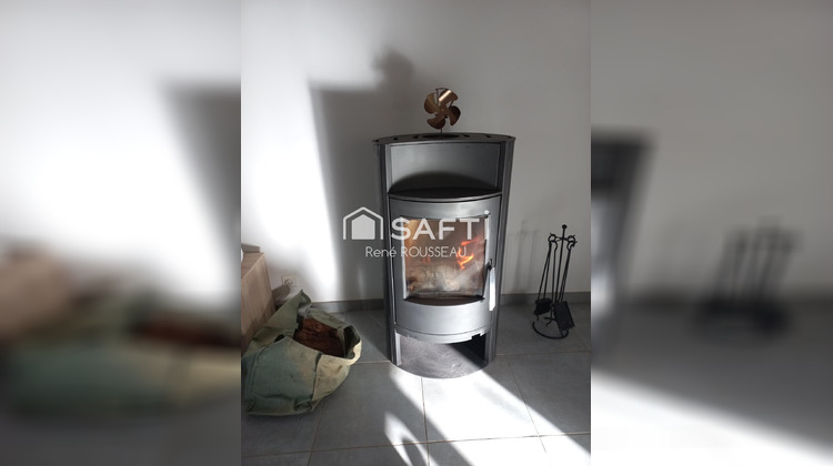 Ma-Cabane - Vente Maison La Grigonnais, 77 m²