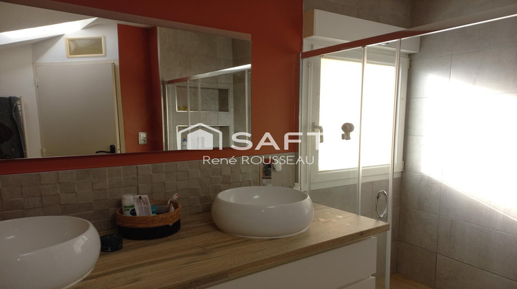 Ma-Cabane - Vente Maison La Grigonnais, 77 m²