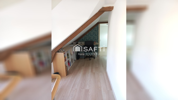 Ma-Cabane - Vente Maison La Grigonnais, 77 m²