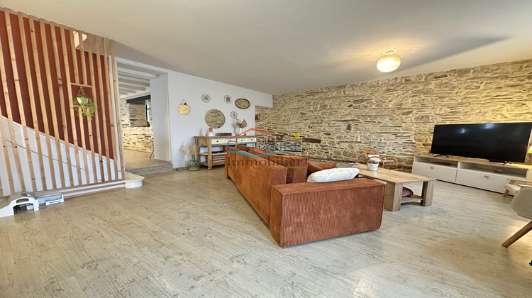 Ma-Cabane - Vente Maison La Grigonnais, 134 m²