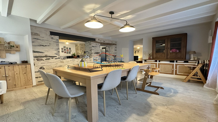 Ma-Cabane - Vente Maison La Grigonnais, 134 m²