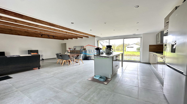 Ma-Cabane - Vente Maison La Grigonnais, 77 m²